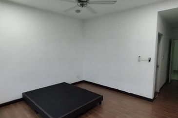 Hijauan Saujana Condominium