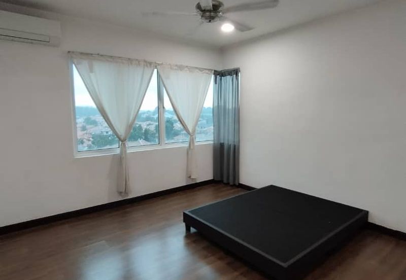 Hijauan Saujana Condominium