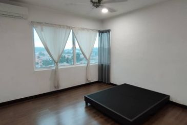 Hijauan Saujana Condominium