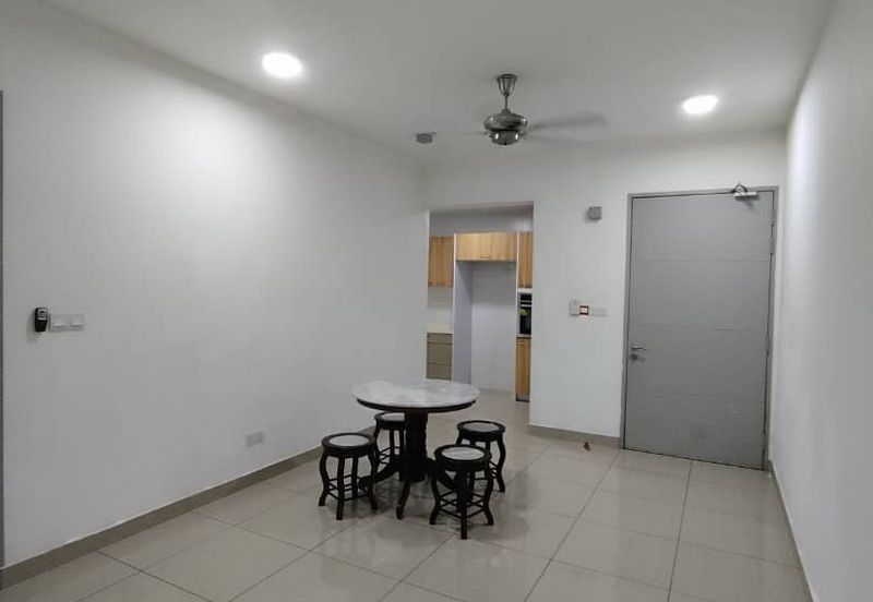 Hijauan Saujana Condominium