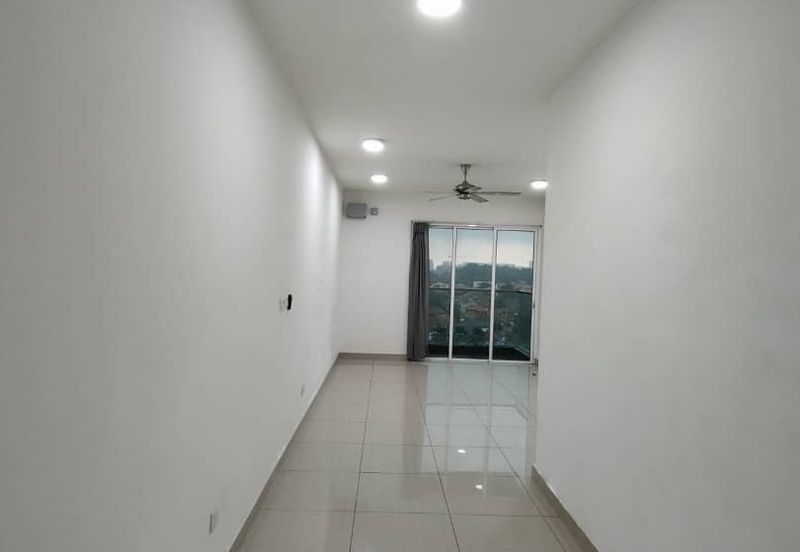 Hijauan Saujana Condominium