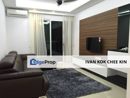 Facing Bungalow Corner Unit, Selangor, Saujana 
