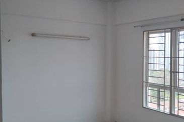 Casa Damansara 1