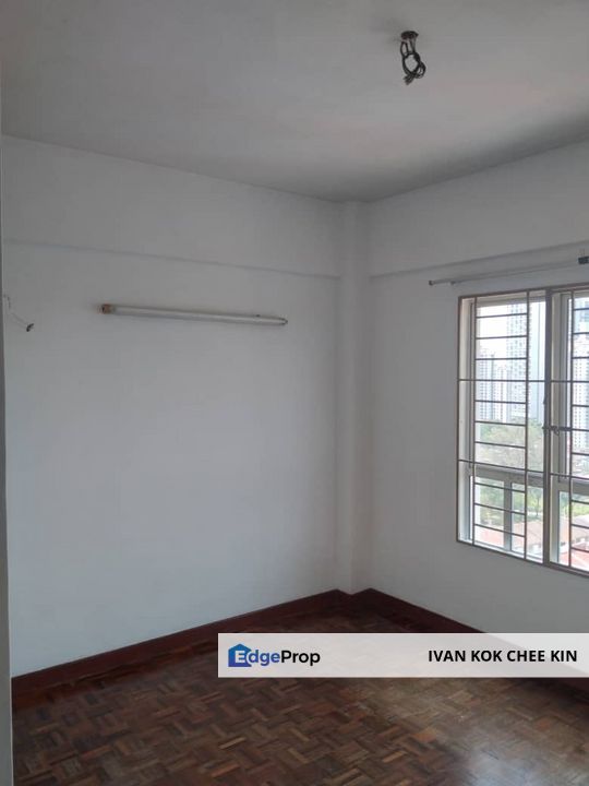 Value Buy Unit With 2 Carpark Lot, Selangor, Petaling Jaya