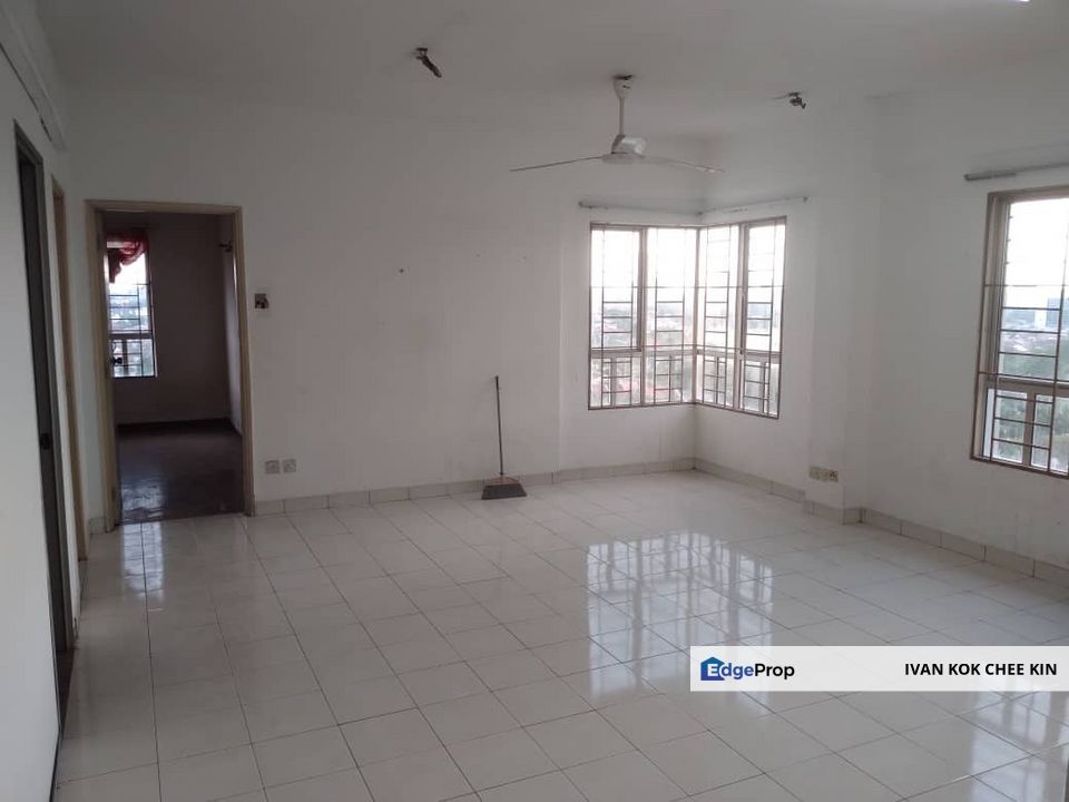 Value Buy Unit With 2 Carpark Lot, Selangor, Petaling Jaya