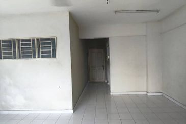 Casa Damansara 1