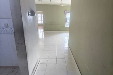 Casa Damansara 1