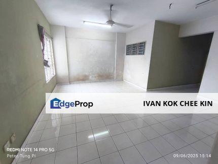 Value Rent Unit, Selangor, Petaling Jaya