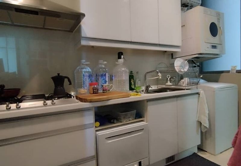 The View @ Serai Saujana