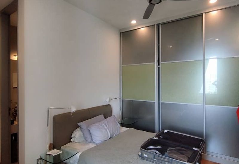 The View @ Serai Saujana