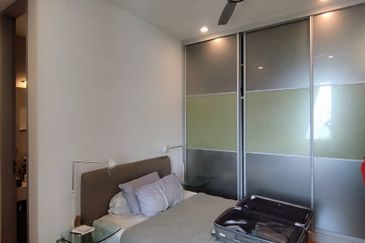 The View @ Serai Saujana