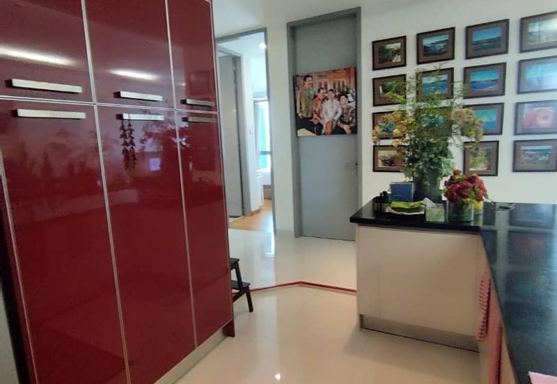 The View @ Serai Saujana