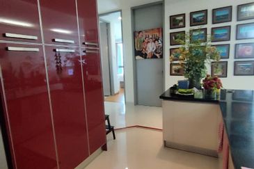 The View @ Serai Saujana