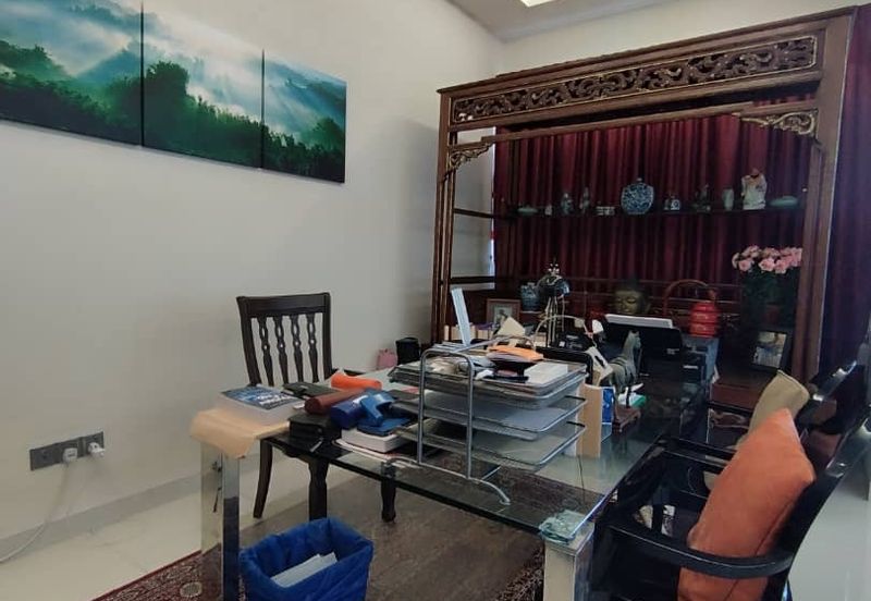 The View @ Serai Saujana