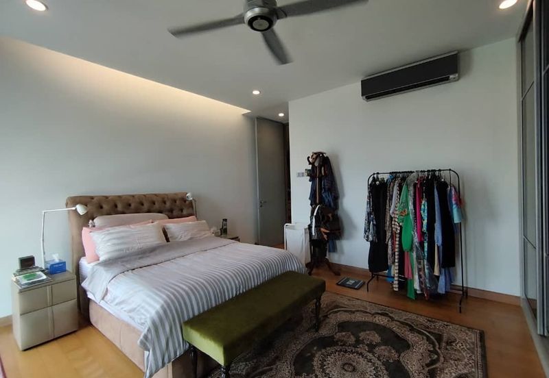 The View @ Serai Saujana