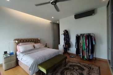 The View @ Serai Saujana