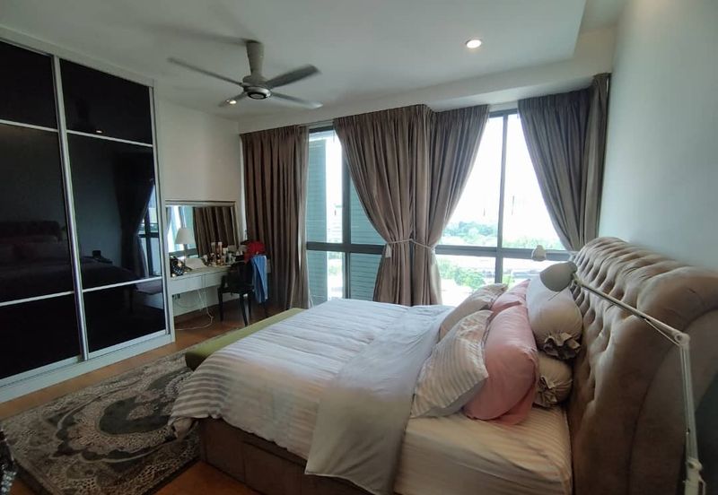 The View @ Serai Saujana