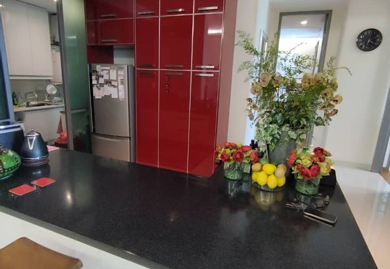 The View @ Serai Saujana