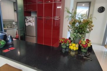 The View @ Serai Saujana