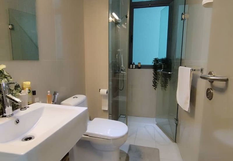 The View @ Serai Saujana