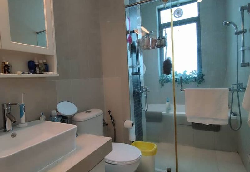 The View @ Serai Saujana