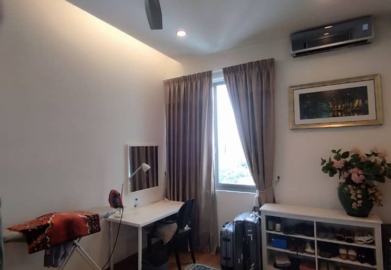 The View @ Serai Saujana