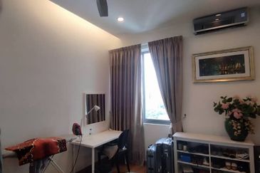 The View @ Serai Saujana