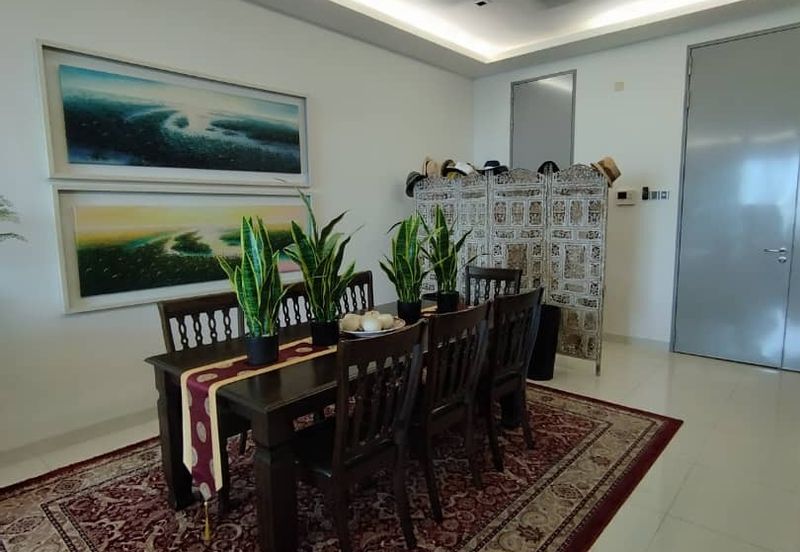 The View @ Serai Saujana