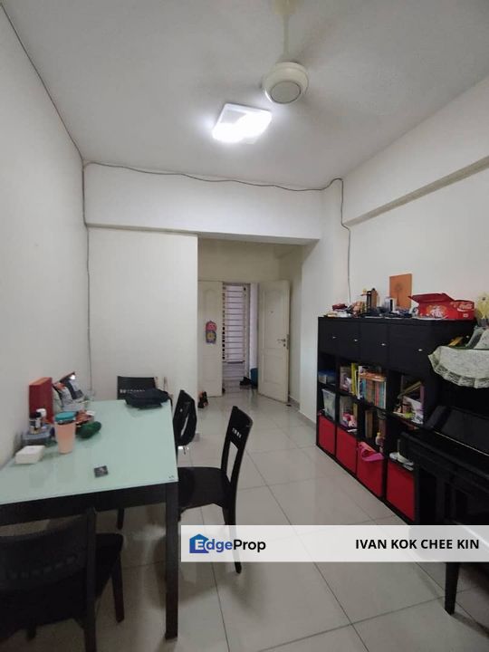 Value Buy Unit With 2 Carpark Lot, Selangor, Petaling Jaya