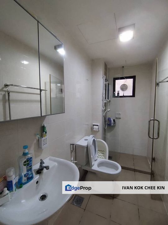 Value Buy Unit With 2 Carpark Lot, Selangor, Petaling Jaya