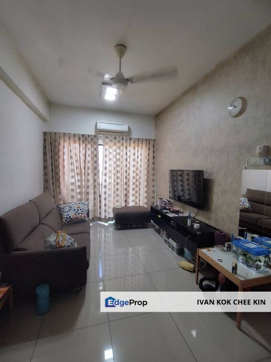 Value Buy Unit With 2 Carpark Lot, Selangor, Petaling Jaya