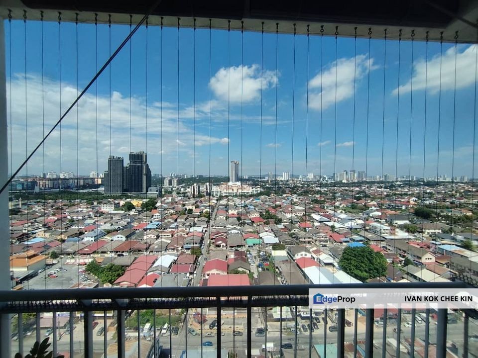 Value Buy Unit With 2 Carpark Lot, Selangor, Petaling Jaya