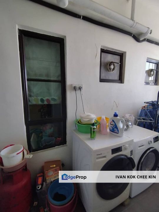 Value Buy Unit With 2 Carpark Lot, Selangor, Petaling Jaya