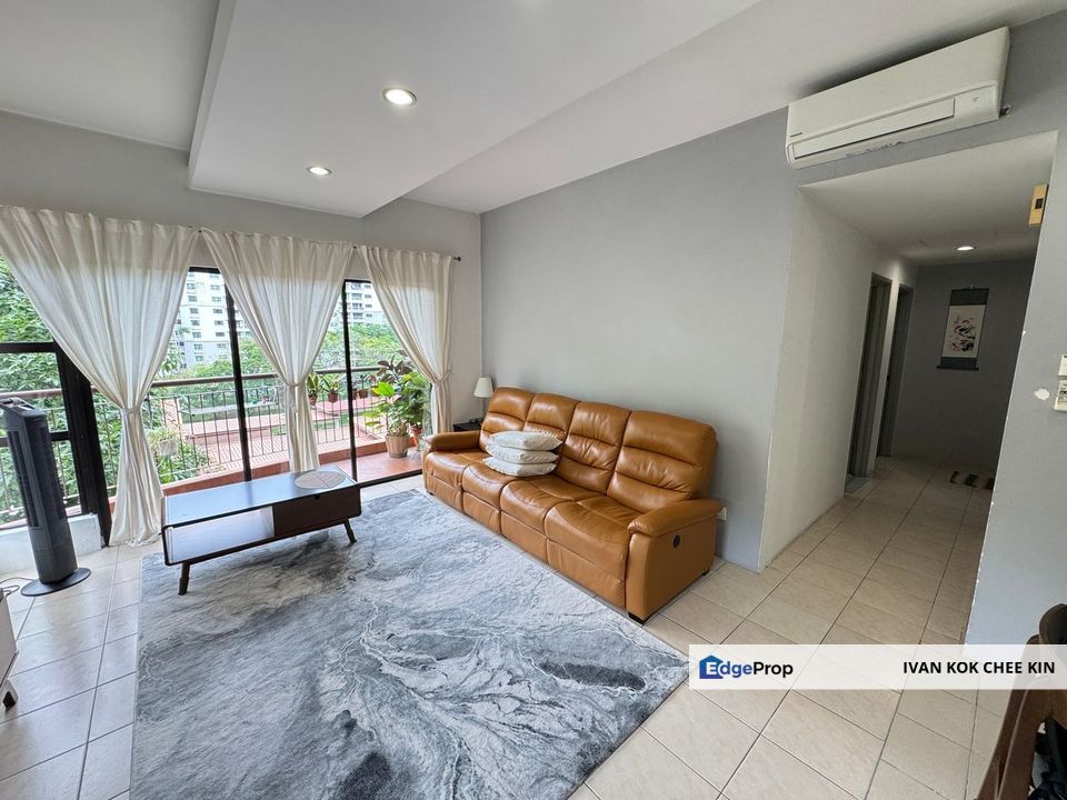 Well Maintained Unit, Selangor, Sunway Damansara