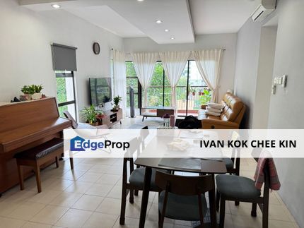 Well Maintained Unit, Selangor, Sunway Damansara