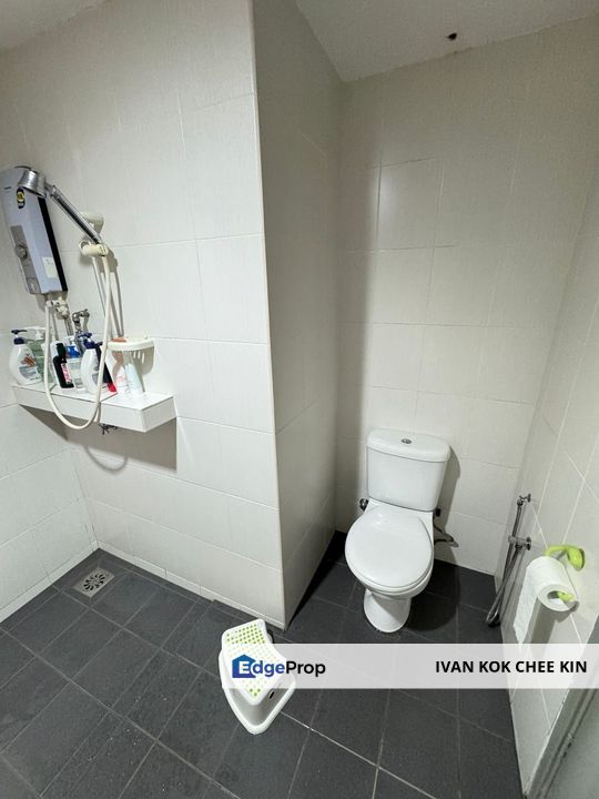 Well Maintained Unit, Selangor, Sunway Damansara
