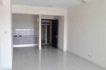 Sterling Condominium