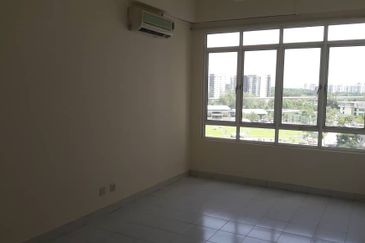 Sterling Condominium