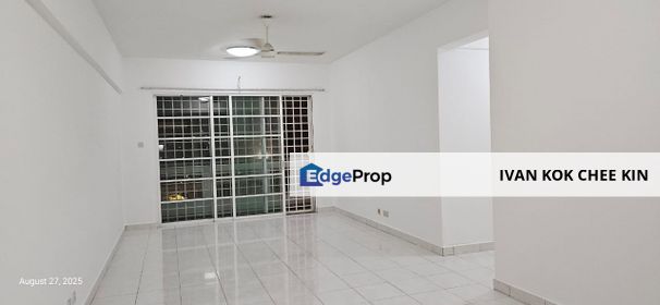 Value Buy Unit, Selangor, Kelana Jaya