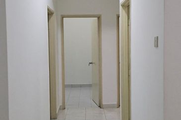 Sterling Condominium