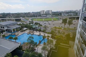 Sterling Condominium