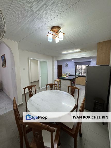 Well Maintained House, Selangor, USJ