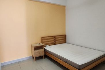 Glomac Centro Serviced Apartments