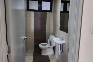 Glomac Centro Serviced Apartments