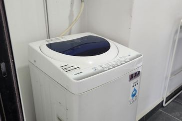 Glomac Centro Serviced Apartments