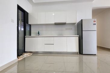 Glomac Centro Serviced Apartments