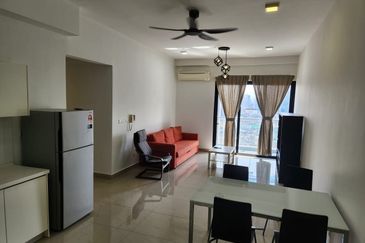 Glomac Centro Serviced Apartments