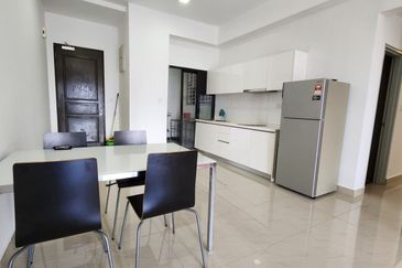 Glomac Centro Serviced Apartments