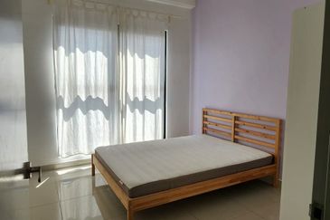 Glomac Centro Serviced Apartments