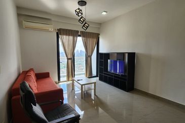 Glomac Centro Serviced Apartments